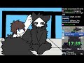 Changed - True Ending - No deaths in 39:24