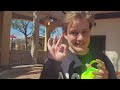 Riding Everything I Can at Six Flags Fiesta Texas! | Six Flags Fiesta Texas Vlog