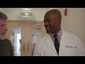 Bilateral Minimally Invasive Bunion Surgery Patient Testimonial | Penn Orthopaedics