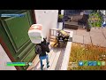 My Fortnite compilation part 2