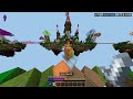 minecraft bedwars