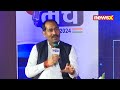 India News Manch 2024: Chandrashekhar Aazad, President, ASP | U.P's Changing Political Landscape