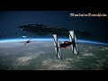 Starfighters Assault (all cutscenes)