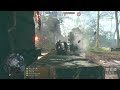 Battlefield 1 (PS5) - Crazy Annihlator and Obrez Pistol 21 Killstreak on Argonne