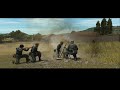 Combat Mission Fortress Italy - PvP Battle (Attack)