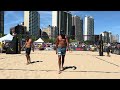 AVP Gold Series 2023 | Chicago Open | Cook x Caldwell vs Crabb x Sander