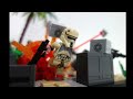 Lego Star Wars Rogue One MOC: 