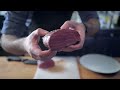 Binging with Babish: Chateaubriand Steak from The Matrix
