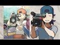 The BEST NPC’s in Pokémon Ruby and Sapphire