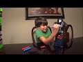 YTP | Young Aj is forced into child labor at a car factory and explodes