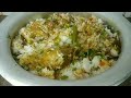 सिंपल चिकन बिरयानी बिल्कुल आसान तरीका से बनाए कोई ताम झाम नही#chitchatcooking &vlogs #chickenbiryani