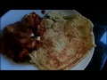 Syn Free Savory Pancake