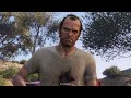 GTA V - SOY TREVOR MADAFAKIN PHILLIPS!! 😤