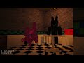 |Teaser| Five Nights at Freddy's Minecraft Music Video [Built in the 80's - By @Griffinilla ]