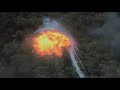 Green River -CCR (Vietnam War footage/edit/music video)