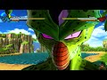 Dragon Ball Xenoverse 2 - All Ultimate Attacks and Transformations [w/ DLC Packs 1-16]