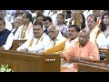 Live: “…Under Modi's visionary leadership” TDP Chief Chandrababu Naidu Lauds PM Modi At Key NDA Meet