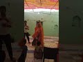 Dhol traditional gayan ke sath dance