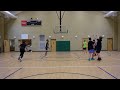 Road The The D League - Wednesday Workouts
