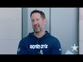 Brian Schottenheimer: He is Taking Care of Business | Dallas Cowboys 2024