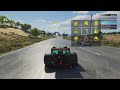 Nice , Clean Race | THE CREW MOTORFEST