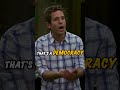 'Thick limes or thin limes  Reason will Prevail' ITS ALWAYS SUNNY IN PHILADELPHIA #funny #shorts