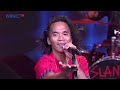 Slank - I Miss You But I Hate You | KONSER KEMENANGAN KDI 2022