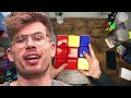 Top 10 Coolest Rubik's Cube Mods!
