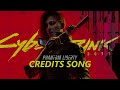 Cyberpunk 2077: Phantom Liberty - Credits / Launch Trailer Song (Dawid Podsiadlo)