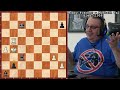 Games of Mikhail Tal and Bobby Fischer, with GM Ben Finegold