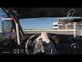 Chasing Down A Fast Volkswagen At Daytona | Gran Turismo 7