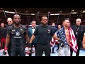 What was that?...What Really Happened (Leon Edwards vs Colby Covington)