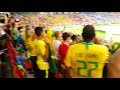 Brazil national anthem World Cup Russia 2018