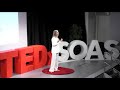 Cuddling can make us better human beings | Rebekka Mikkola | TEDxSOAS