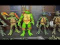 Sorry Flip-or - this is the TOY of the YEAR. Mezco TMNT review