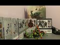 Tmnt stopmotion: Donnie’s weird comic