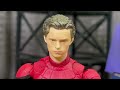 Spider-Man No Way Home stop motion Final battle