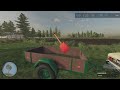 Koblížkova farma na ostrově #02 Kosa a tráva // Farming Simulator 22