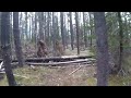 Some Great fast single track riding part 2
