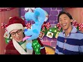 Nick Jr HD US Christmas Bumpers and Screenbug 2023 🎁Splat Christmas🎄