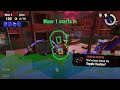 Shortest Salmon Run Game Ever