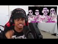 OMG THEY ALL SNAPPED! | Jack Harlow ft. DaBaby Tory Lanez Lil Wayne | Reaction