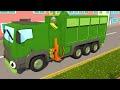 Gecko's Top Ten Songs | Nursery Rhymes & Kids Songs | Gecko's Garage | Truck Song For Kids