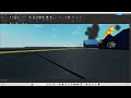 car crash in roblox