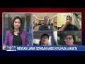 Analisis Pengamat Politik Soal Mencari Lawan Sepadan Anies Baswedan di Pilkada Jakarta 2024