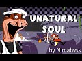 Unatural Soul (Playable Fake Peppino Mod)