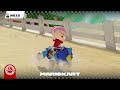 Mario Kart 8 Deluxe DLC - Moon Cup Grand Prix Wave 3 (3 Star Rank)