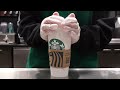 happy valentine's day❤️ | Target Starbucks | cafe vlog | ASMR