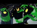 Transformers: Robots in Disguise | S02 E06 | FULL Episode | Animation