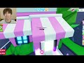 RUINING THE ROBLOX CLASSIC EVENT